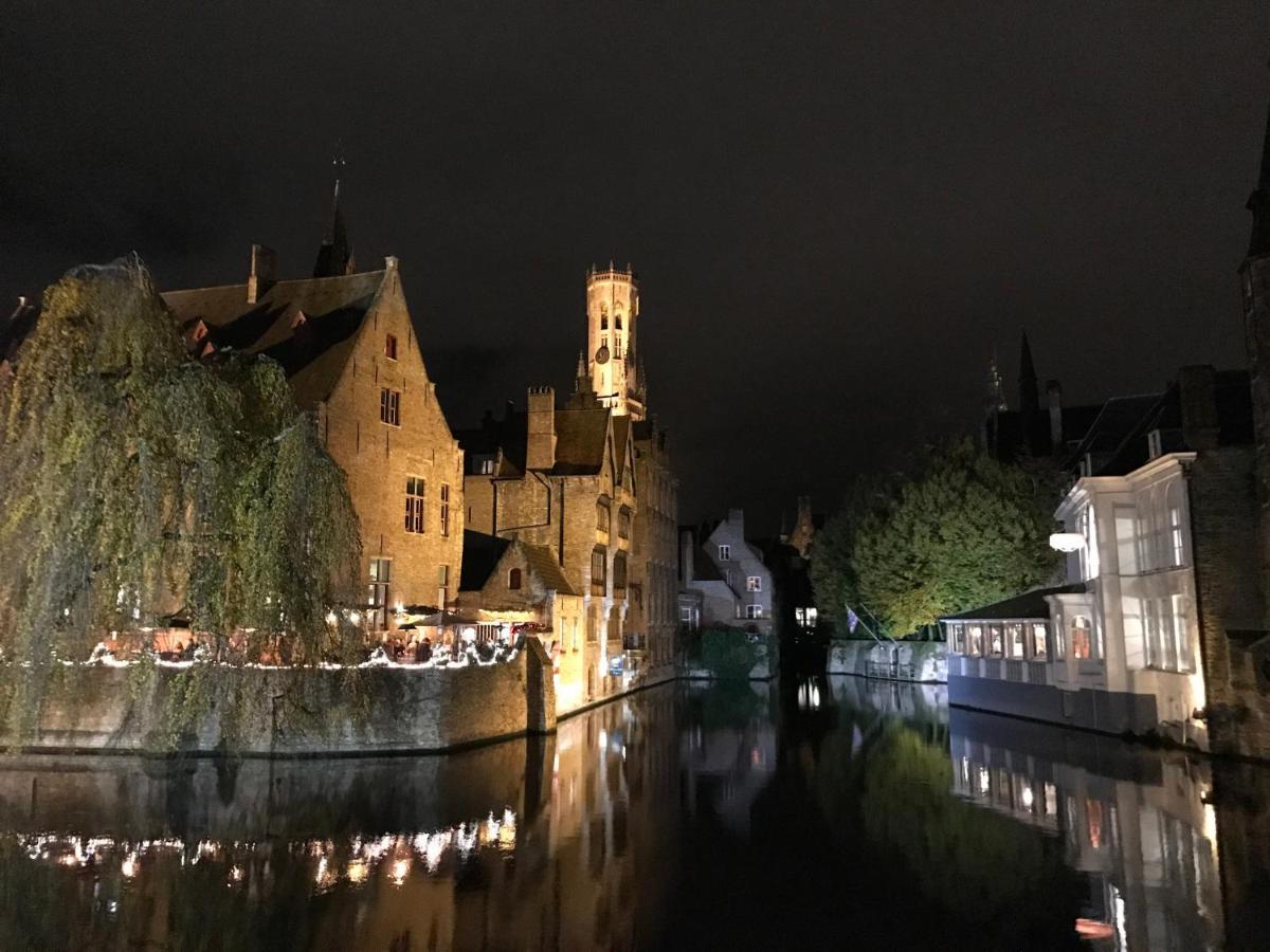 West Brugge