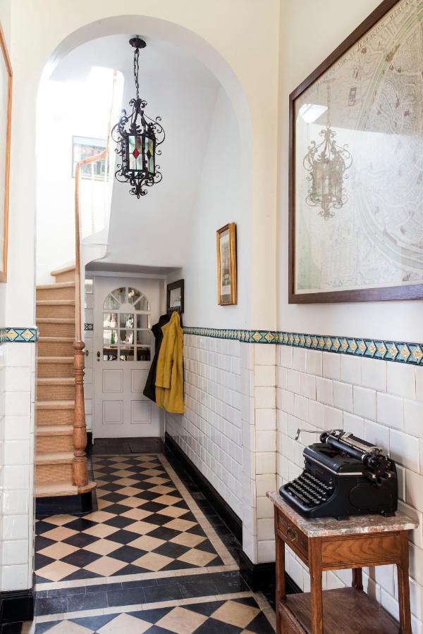 West Bed & Breakfast Brugge